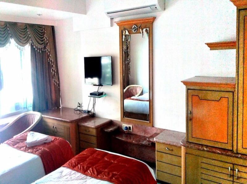 Hotel Ashwin Mumbai Dış mekan fotoğraf