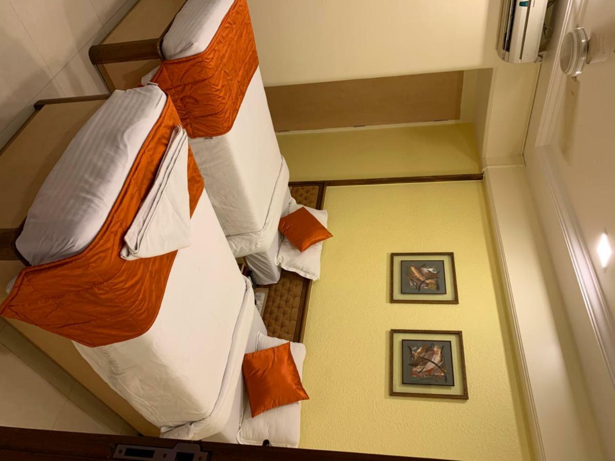 Hotel Ashwin Mumbai Dış mekan fotoğraf